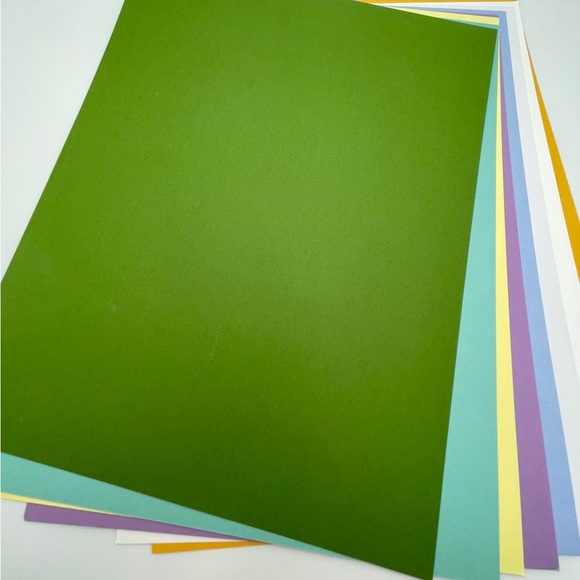 Card Kit Splish Splash Brutus Monroe Inspiration Box Gift Retired - Picture 2 of 13